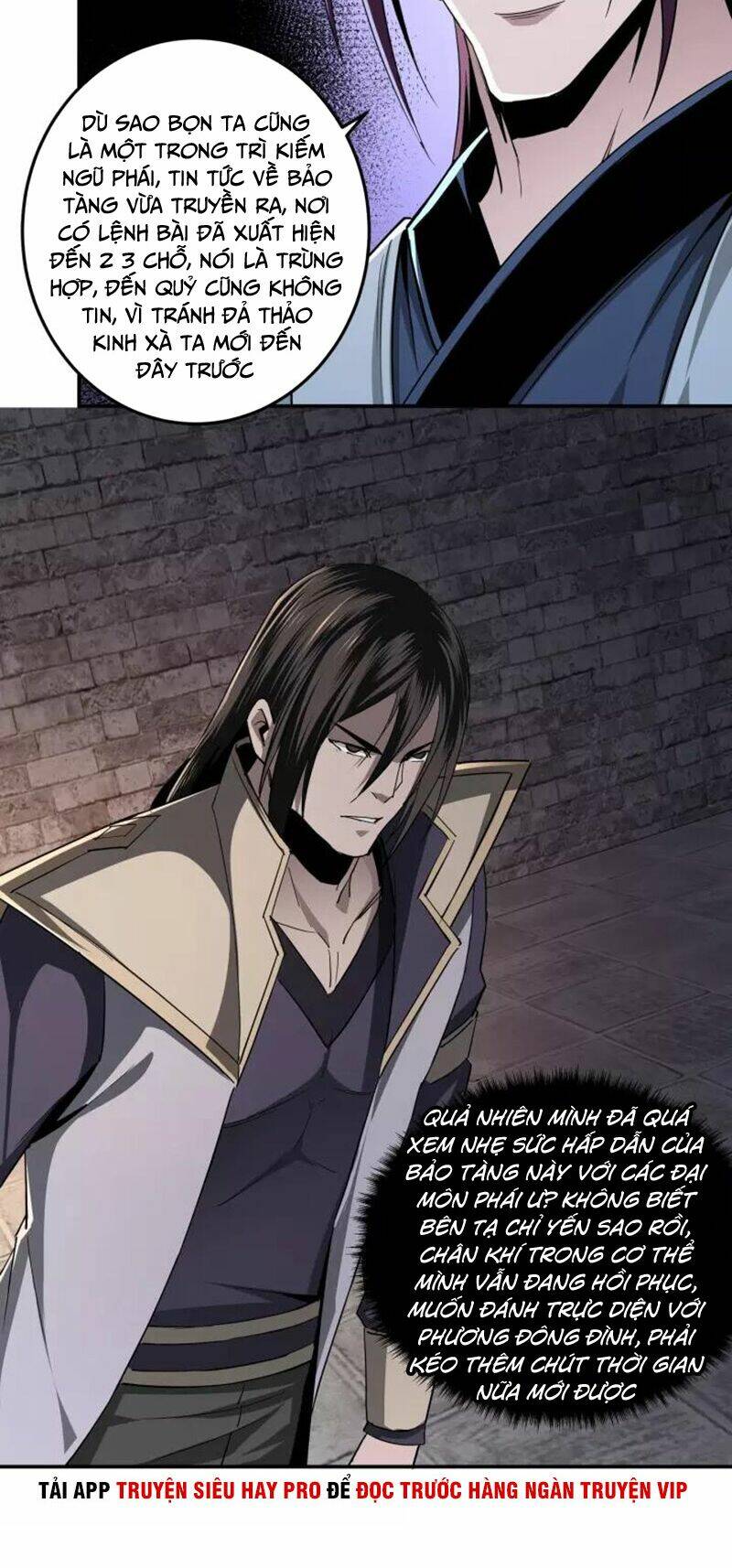 Tối Cường Phản Phái Hệ Thống Chapter 48 - Trang 2