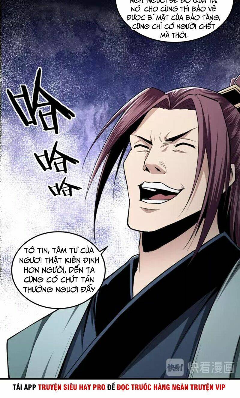 Tối Cường Phản Phái Hệ Thống Chapter 48 - Trang 2