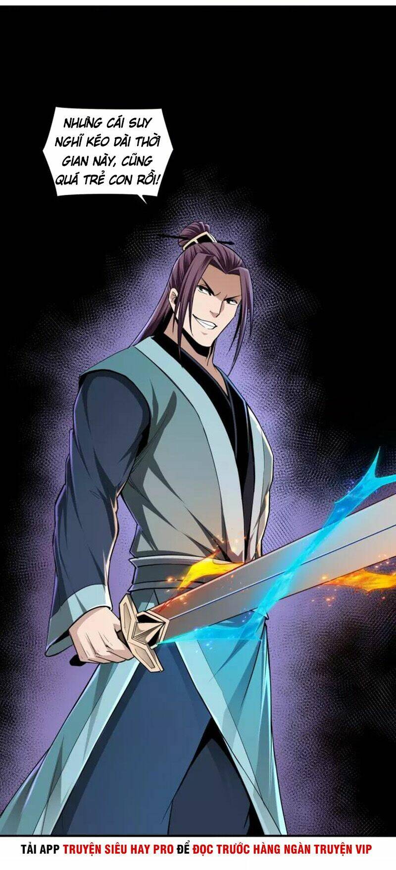 Tối Cường Phản Phái Hệ Thống Chapter 48 - Trang 2