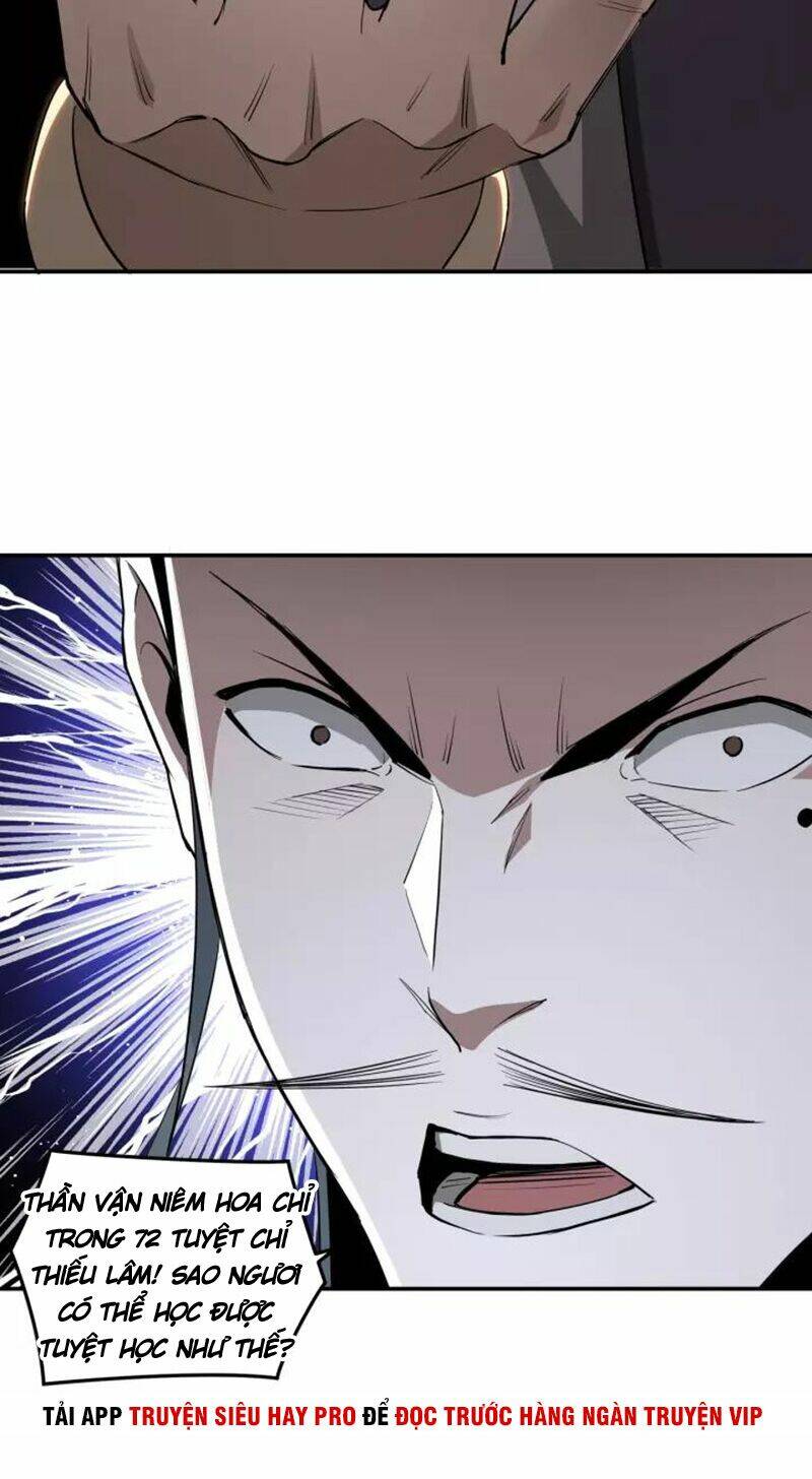 Tối Cường Phản Phái Hệ Thống Chapter 48 - Trang 2