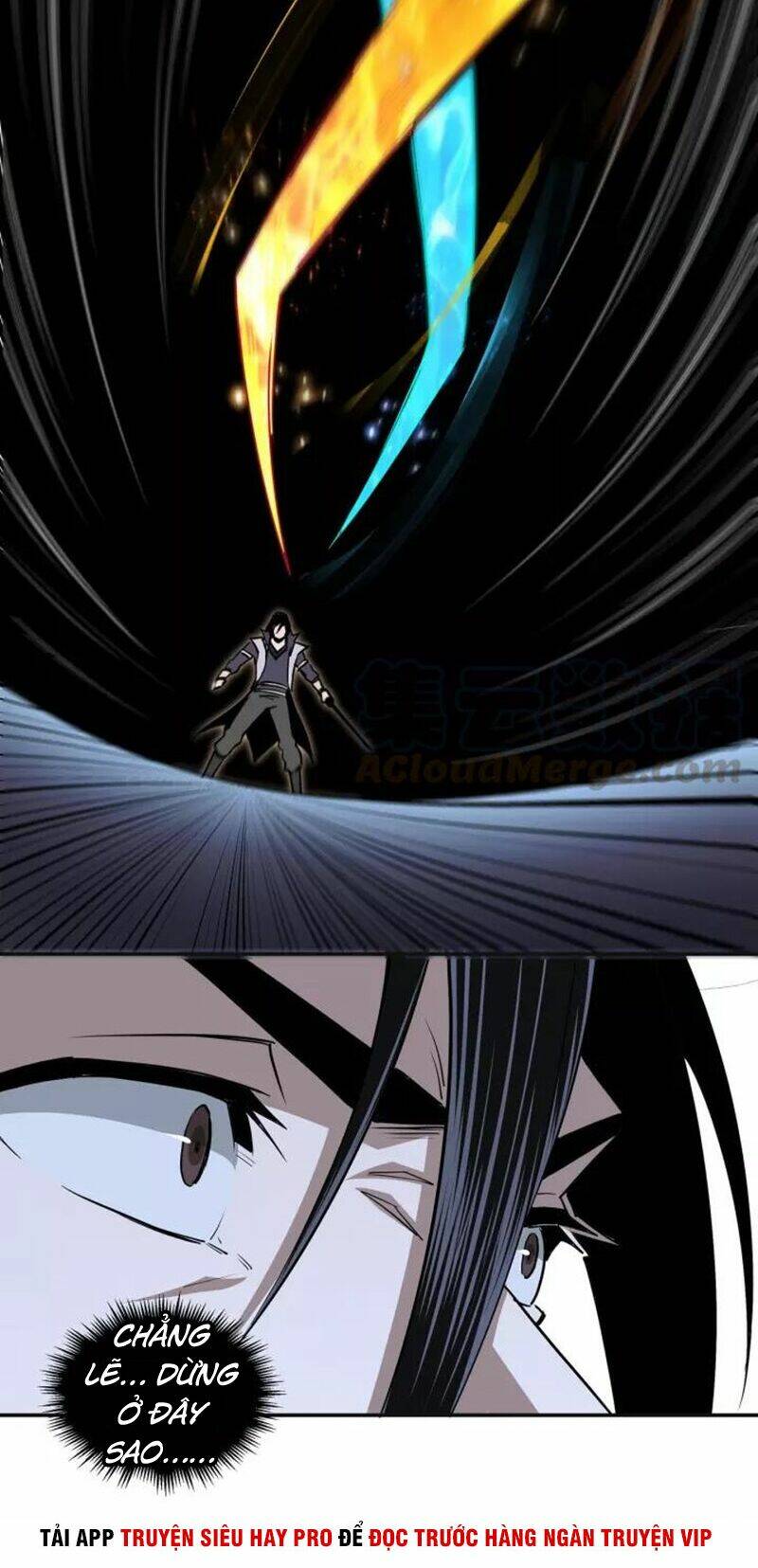 Tối Cường Phản Phái Hệ Thống Chapter 49 - Trang 2