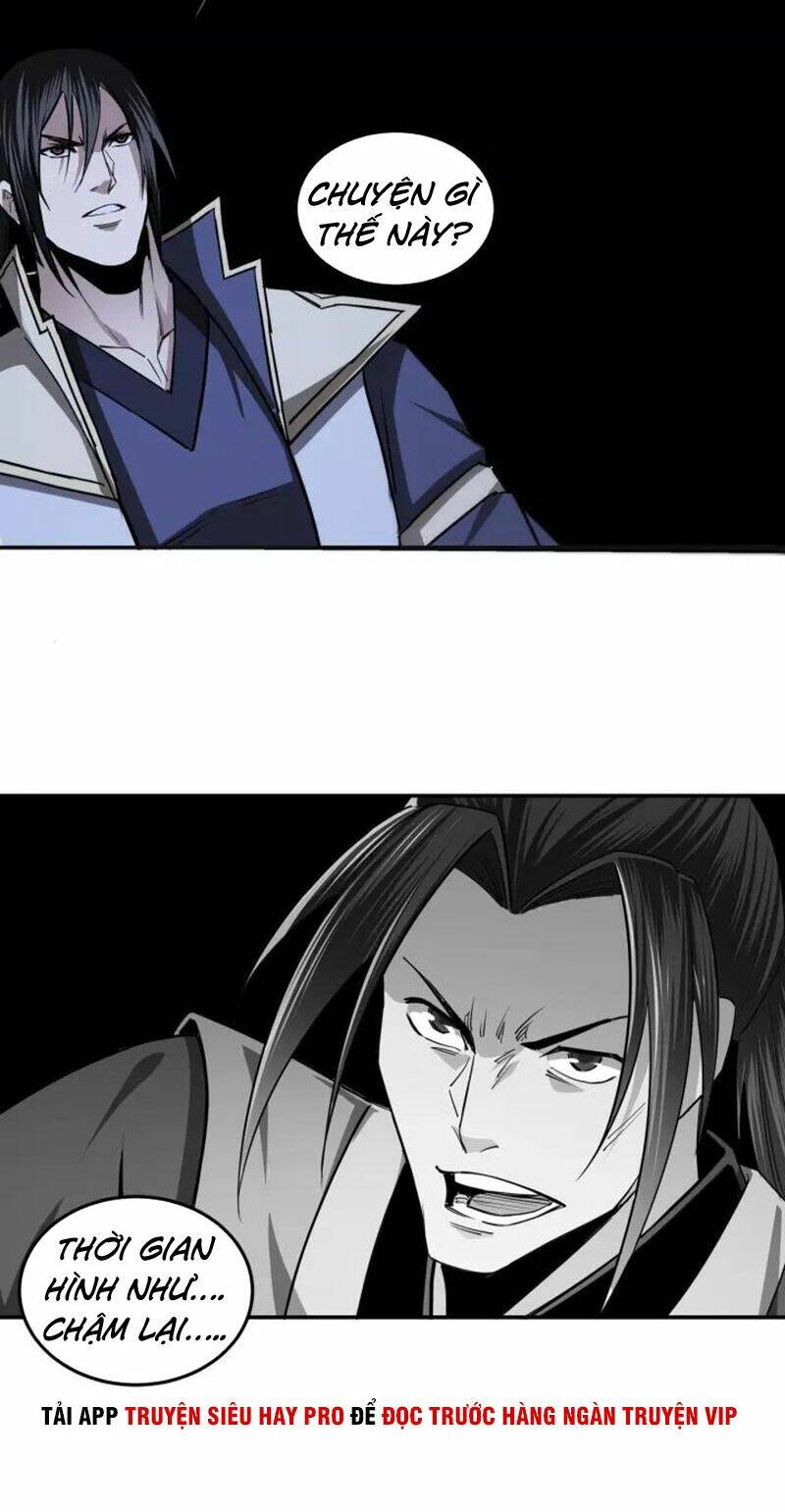 Tối Cường Phản Phái Hệ Thống Chapter 49 - Trang 2