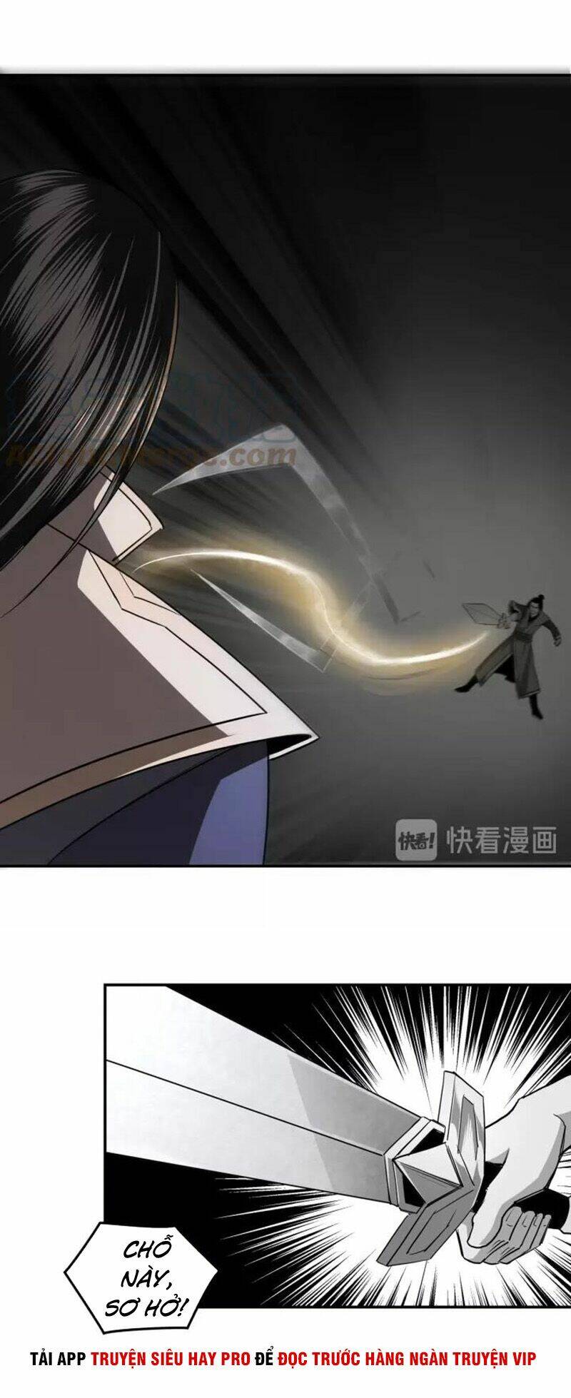 Tối Cường Phản Phái Hệ Thống Chapter 49 - Trang 2