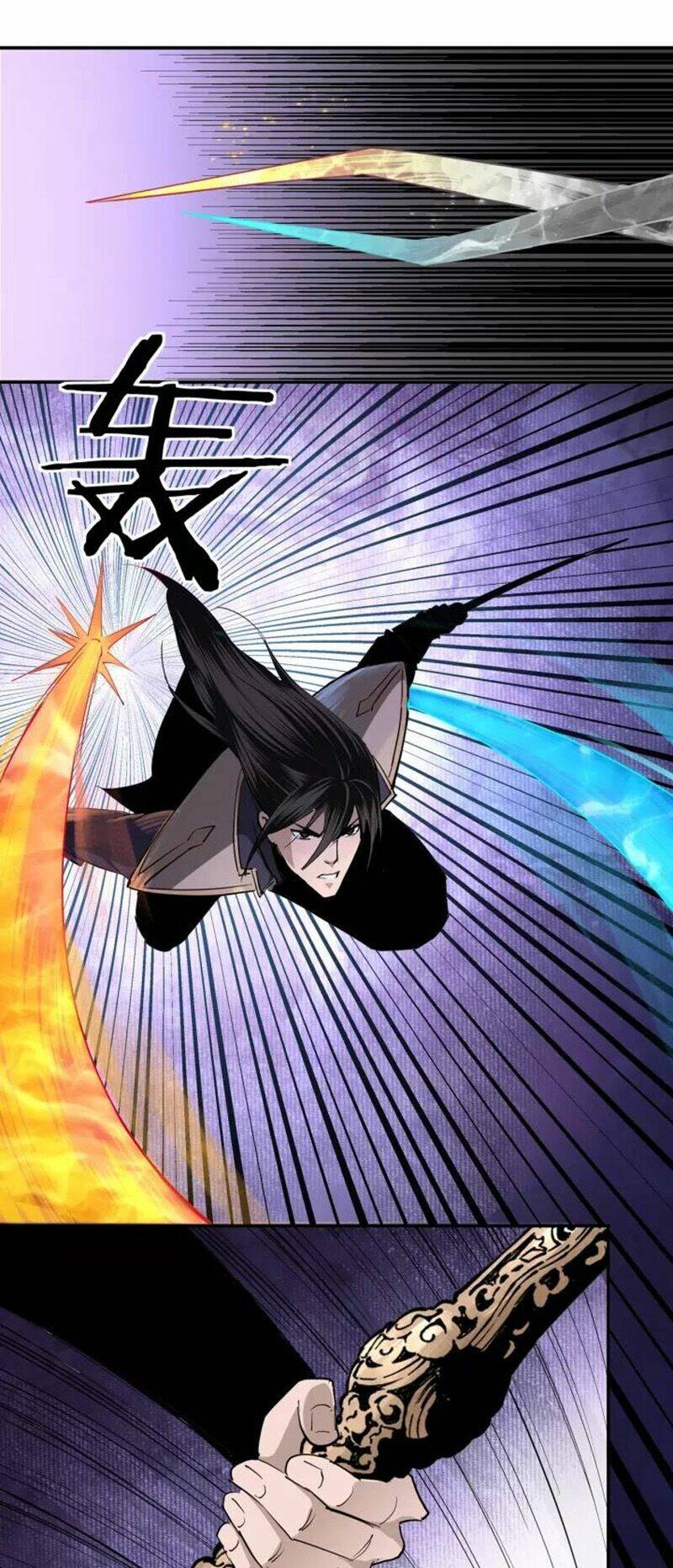 Tối Cường Phản Phái Hệ Thống Chapter 49 - Trang 2