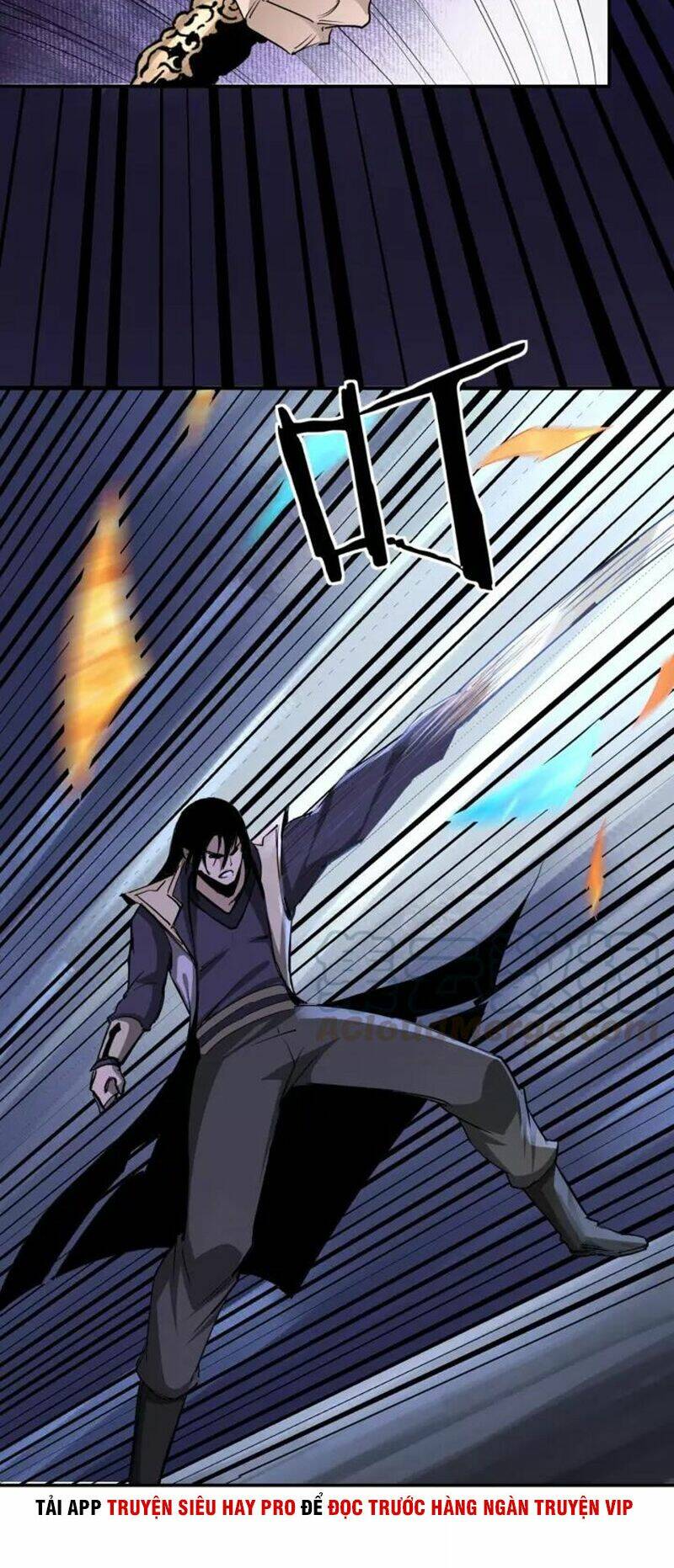 Tối Cường Phản Phái Hệ Thống Chapter 49 - Trang 2