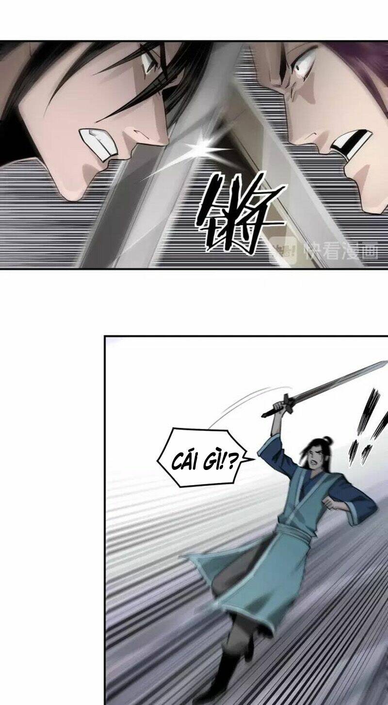 Tối Cường Phản Phái Hệ Thống Chapter 49 - Trang 2