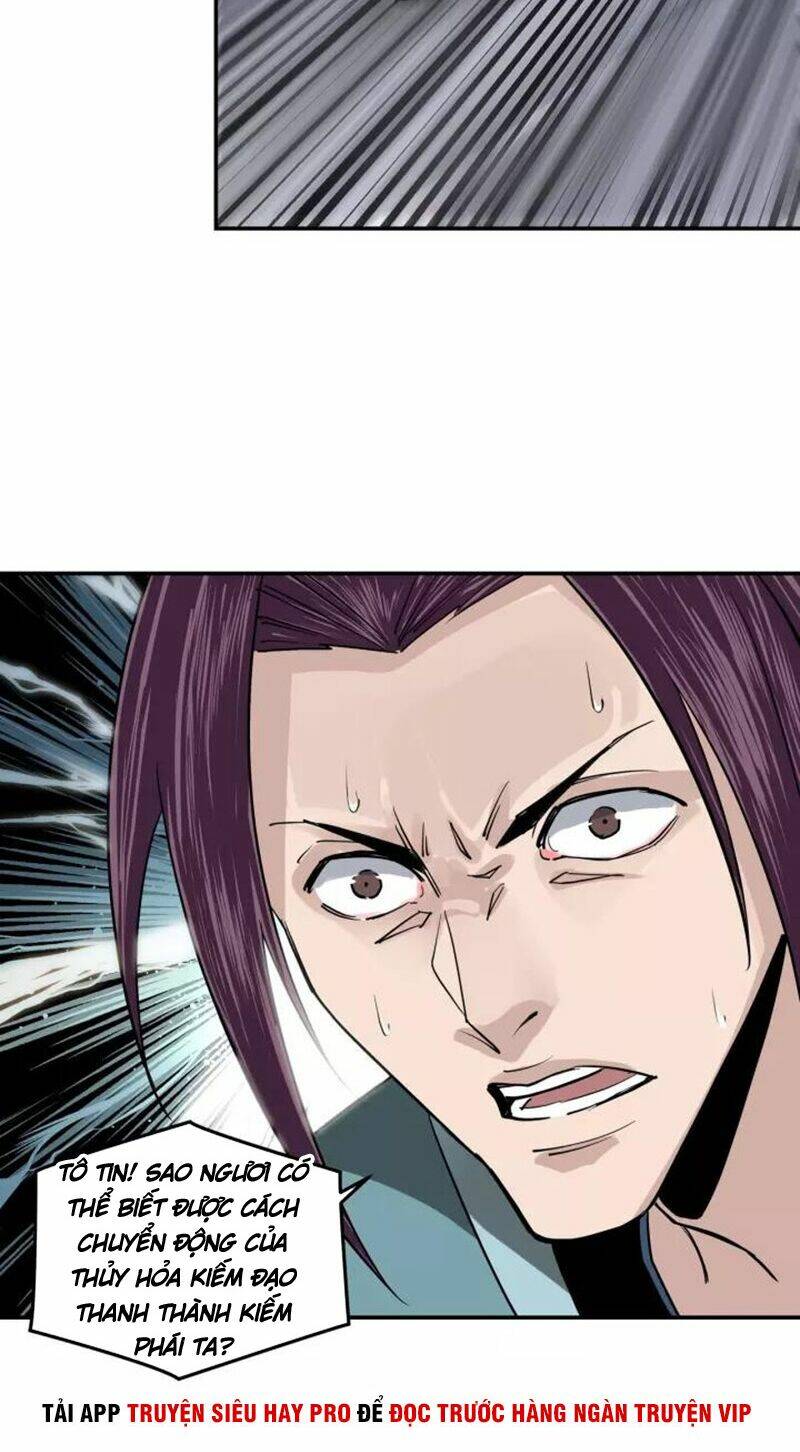 Tối Cường Phản Phái Hệ Thống Chapter 49 - Trang 2