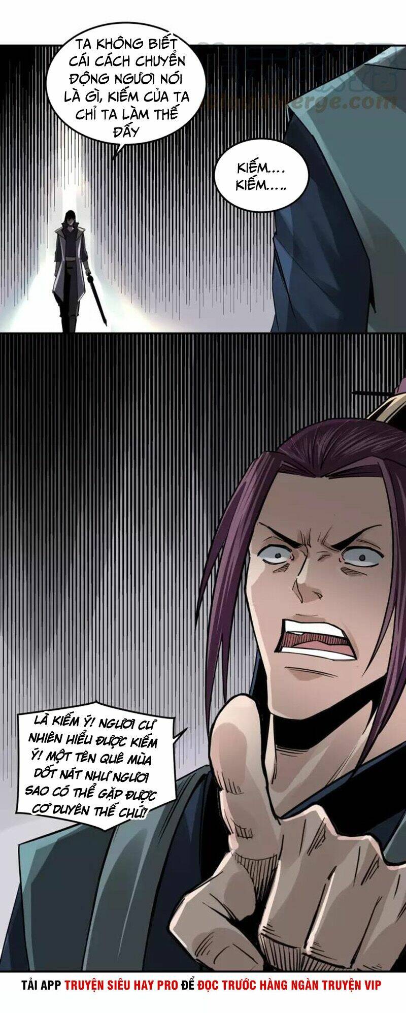 Tối Cường Phản Phái Hệ Thống Chapter 49 - Trang 2