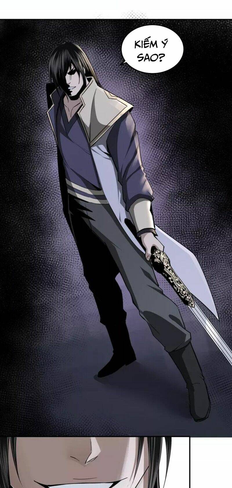 Tối Cường Phản Phái Hệ Thống Chapter 49 - Trang 2