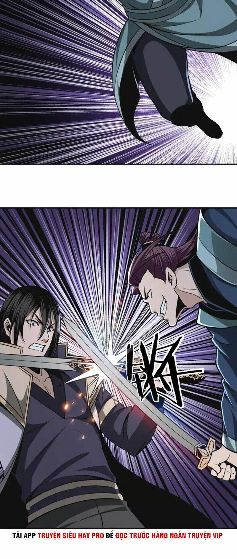 Tối Cường Phản Phái Hệ Thống Chapter 49 - Trang 2