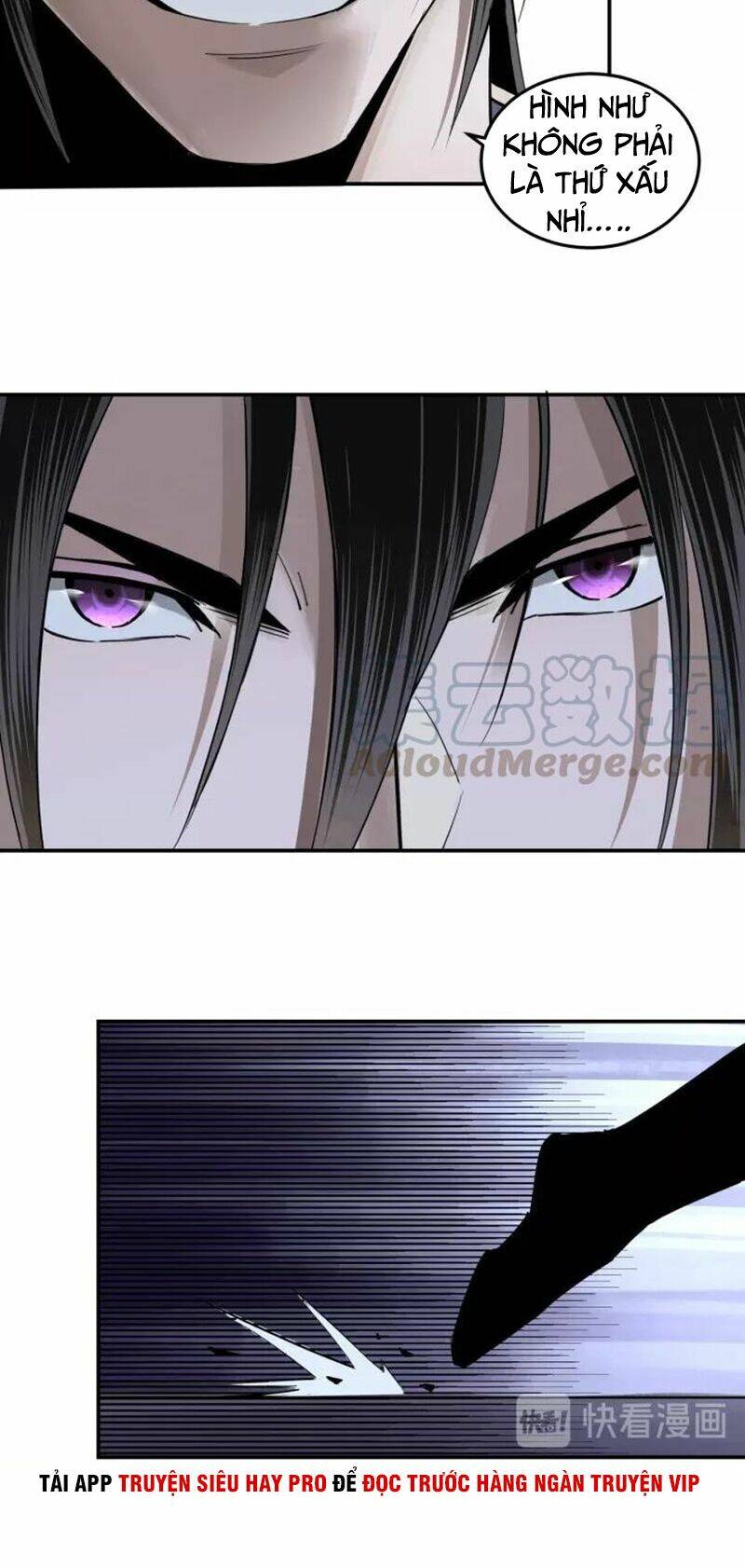 Tối Cường Phản Phái Hệ Thống Chapter 49 - Trang 2