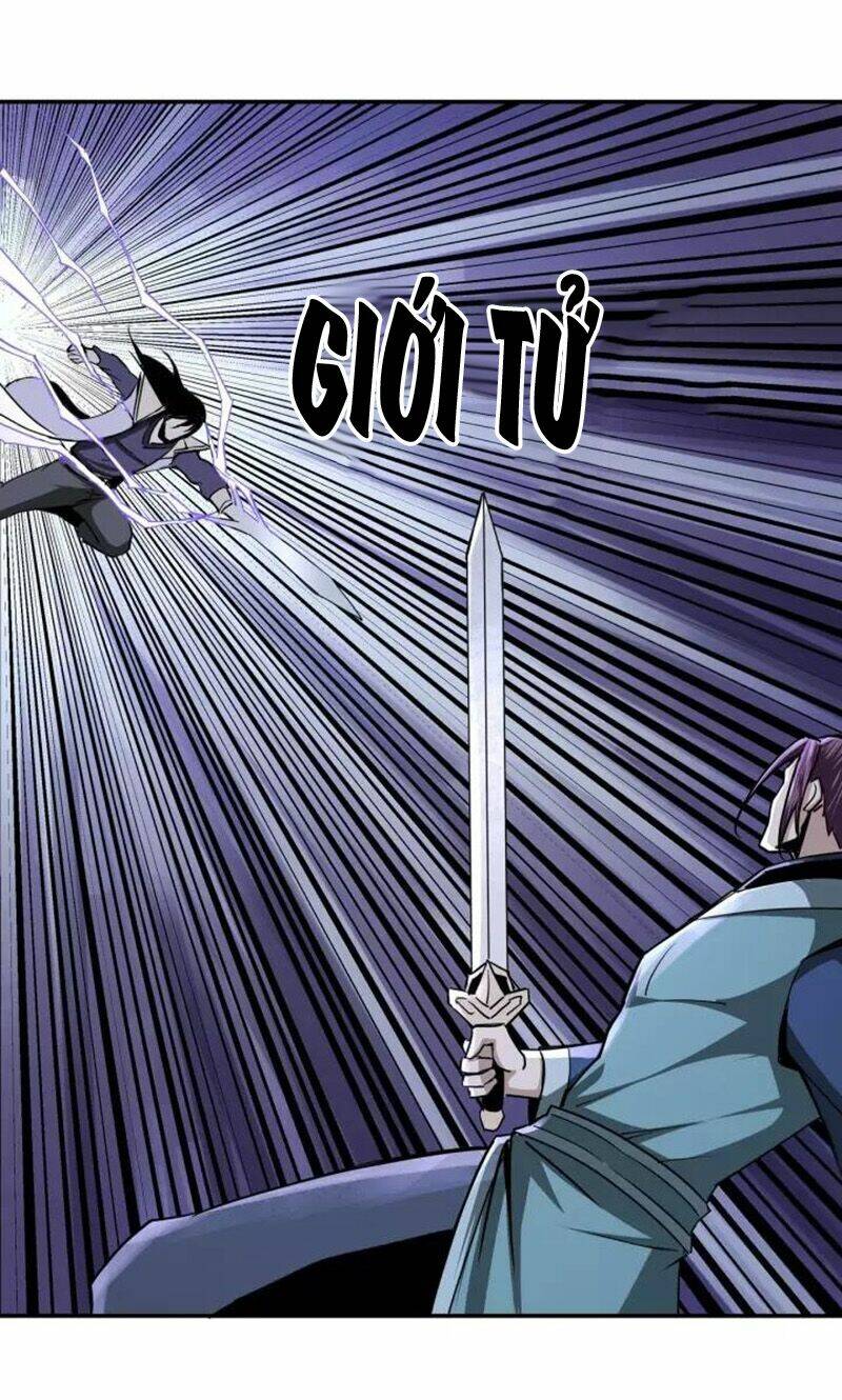 Tối Cường Phản Phái Hệ Thống Chapter 49 - Trang 2