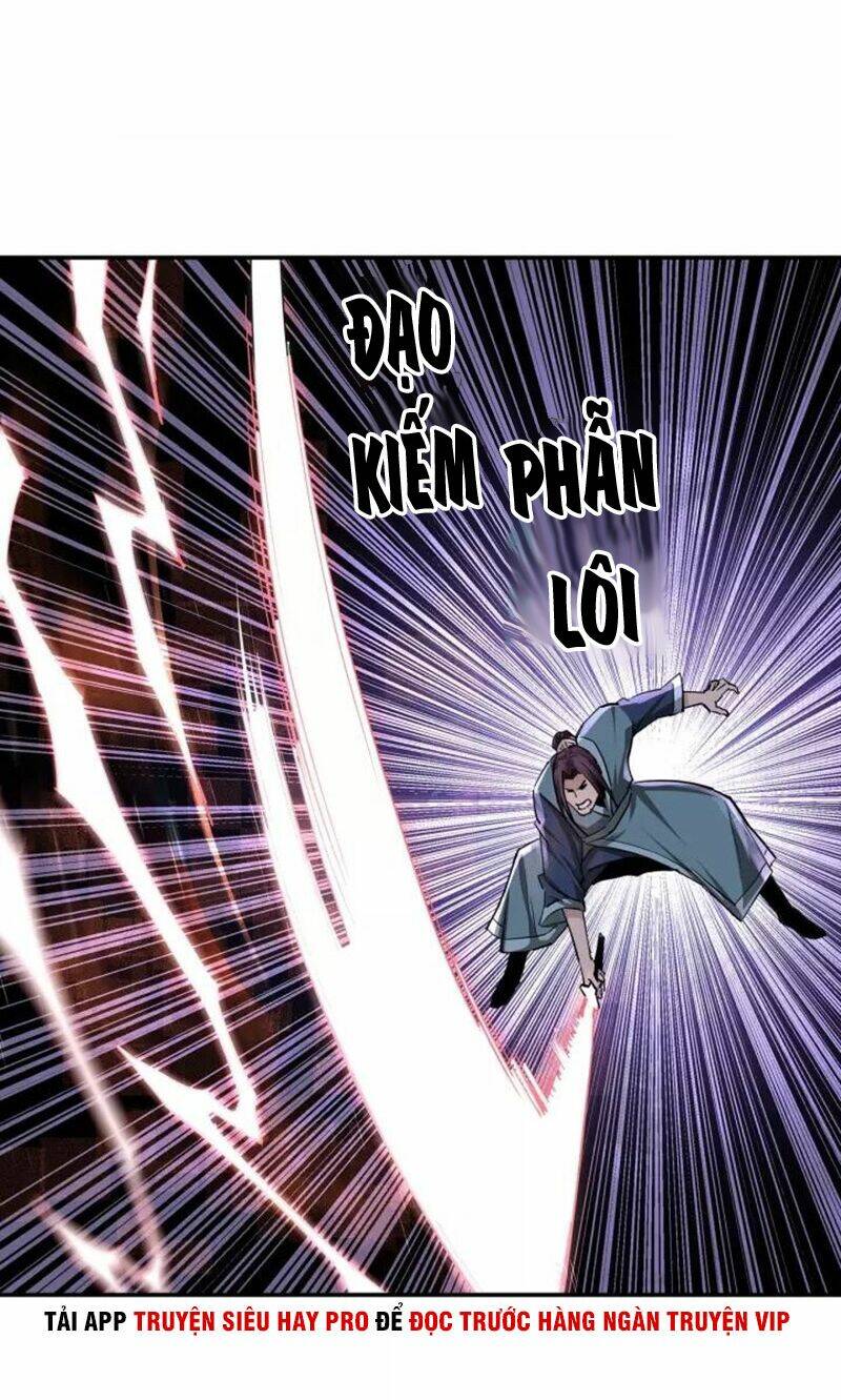 Tối Cường Phản Phái Hệ Thống Chapter 49 - Trang 2
