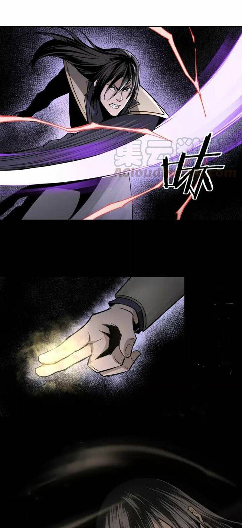 Tối Cường Phản Phái Hệ Thống Chapter 49 - Trang 2