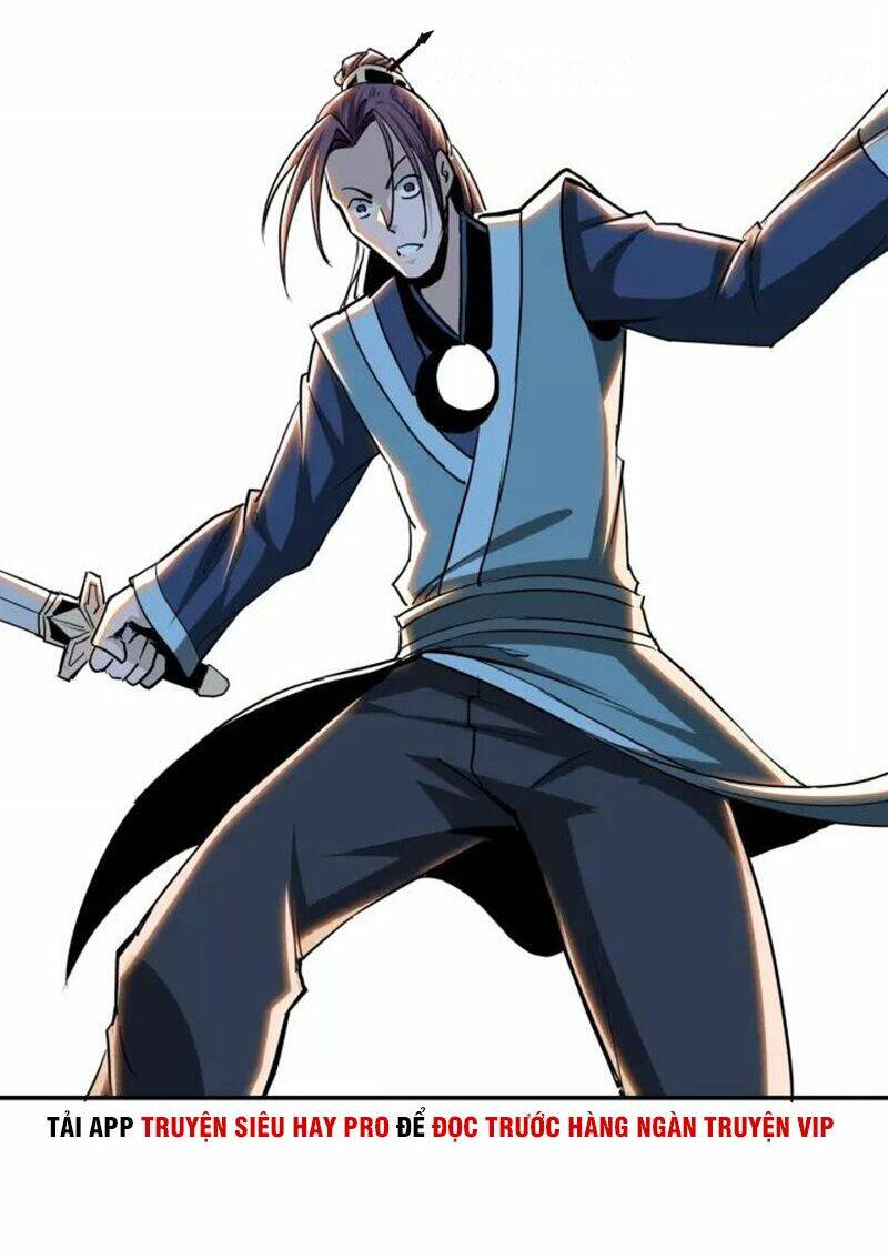 Tối Cường Phản Phái Hệ Thống Chapter 49 - Trang 2