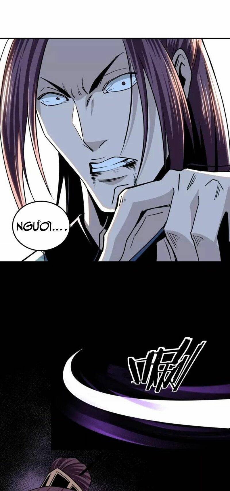 Tối Cường Phản Phái Hệ Thống Chapter 49 - Trang 2