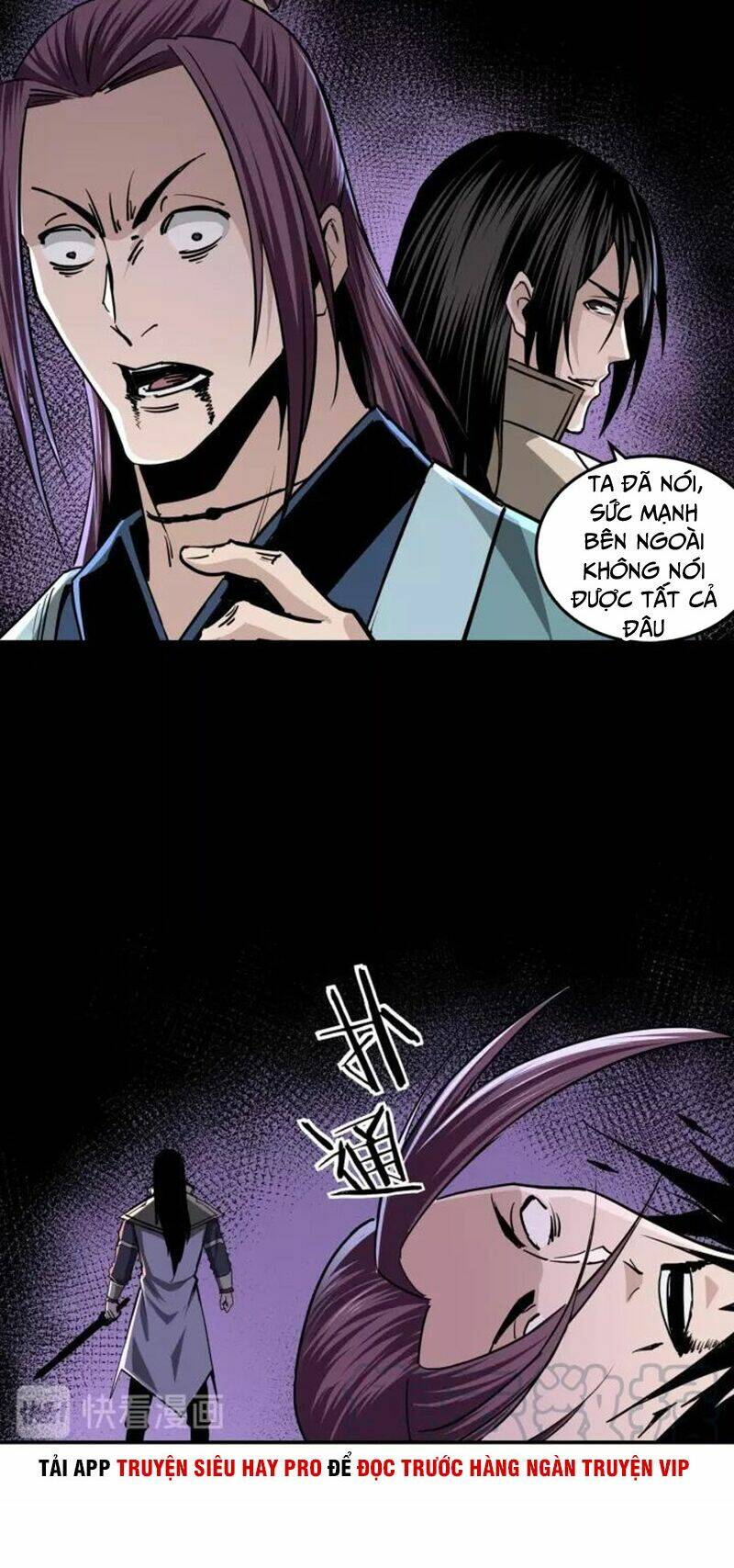 Tối Cường Phản Phái Hệ Thống Chapter 49 - Trang 2