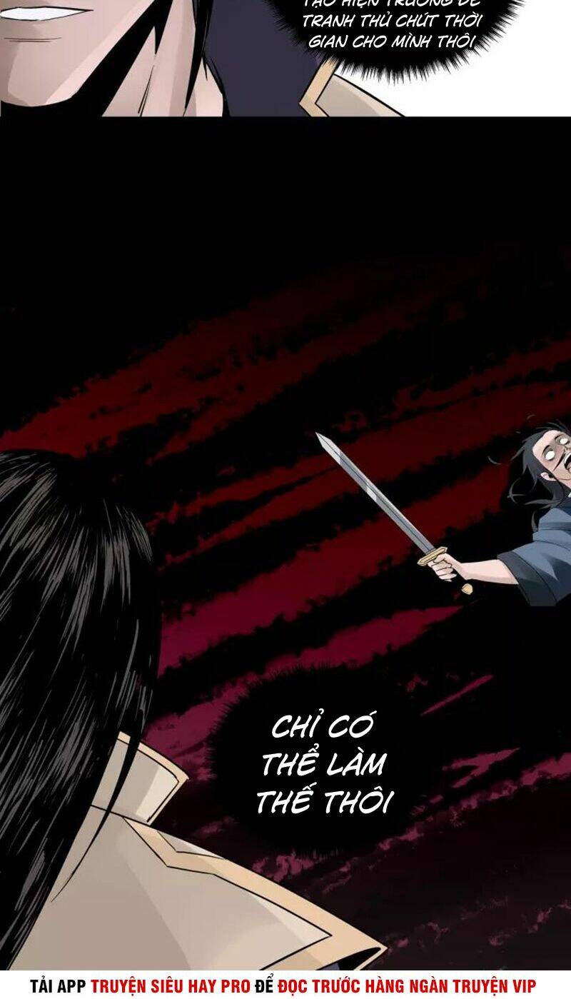 Tối Cường Phản Phái Hệ Thống Chapter 49 - Trang 2