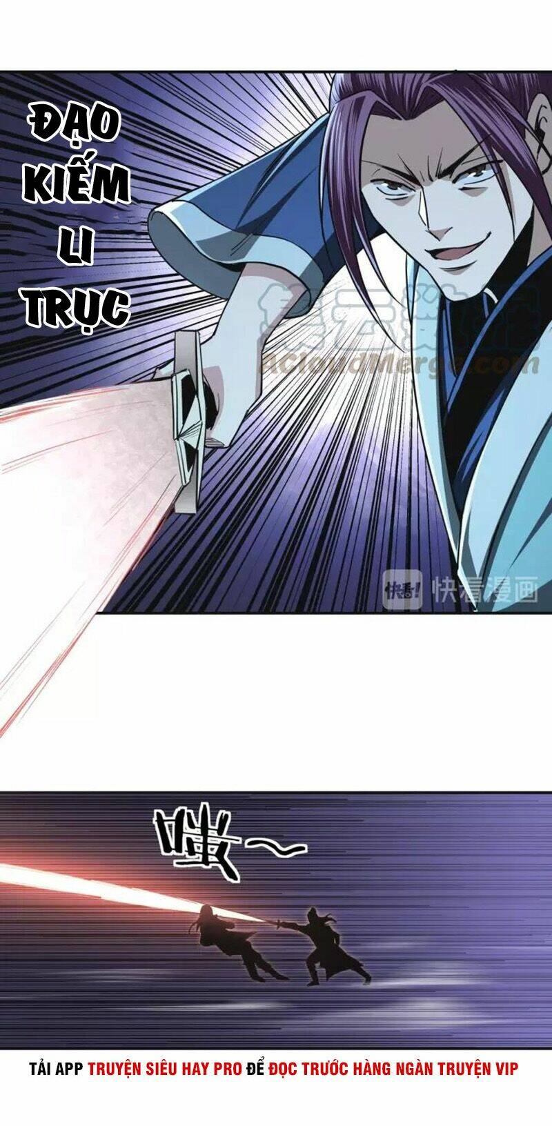 Tối Cường Phản Phái Hệ Thống Chapter 49 - Trang 2