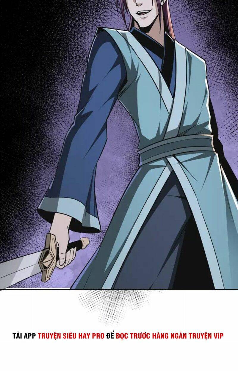 Tối Cường Phản Phái Hệ Thống Chapter 49 - Trang 2