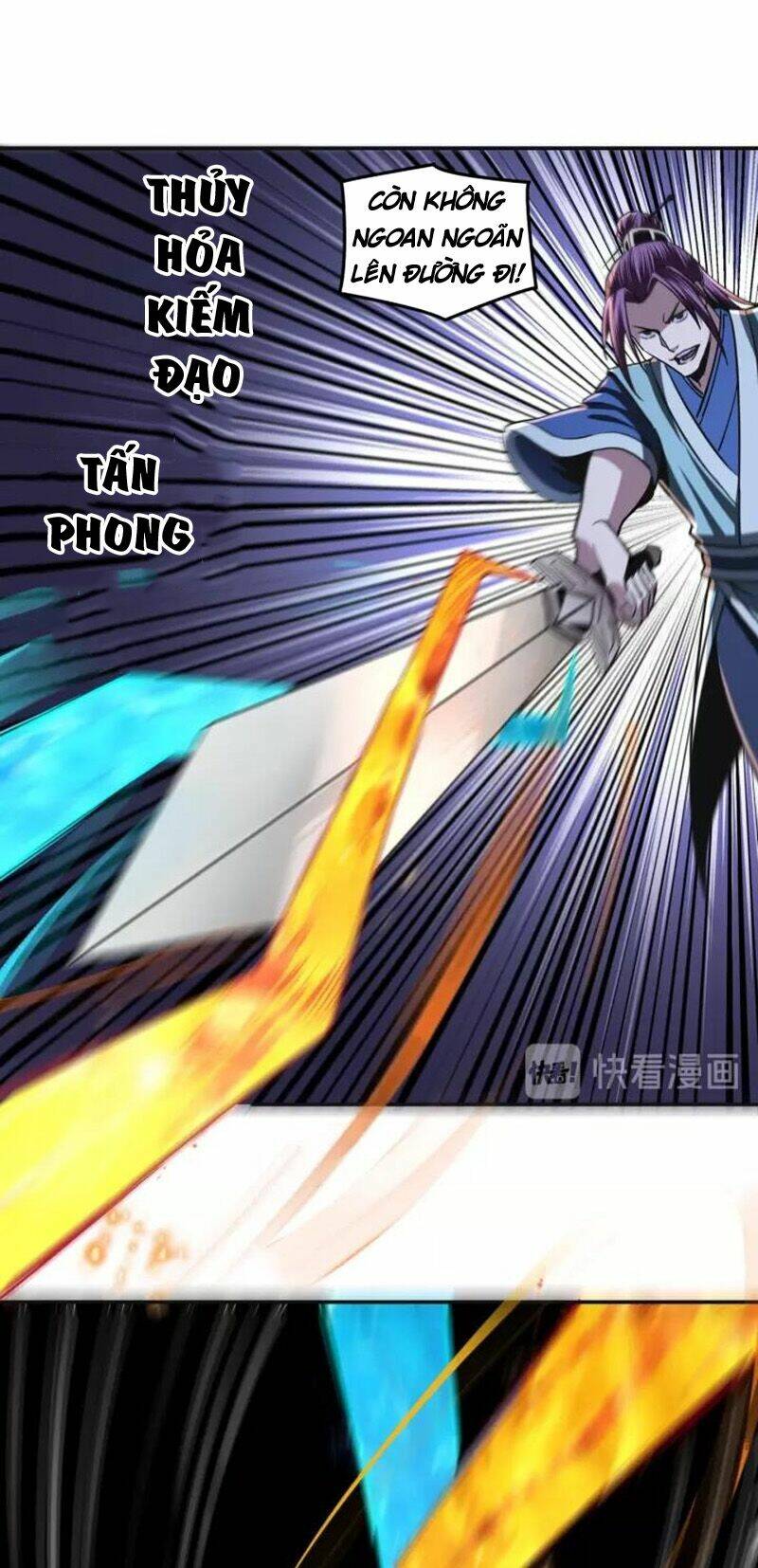 Tối Cường Phản Phái Hệ Thống Chapter 49 - Trang 2