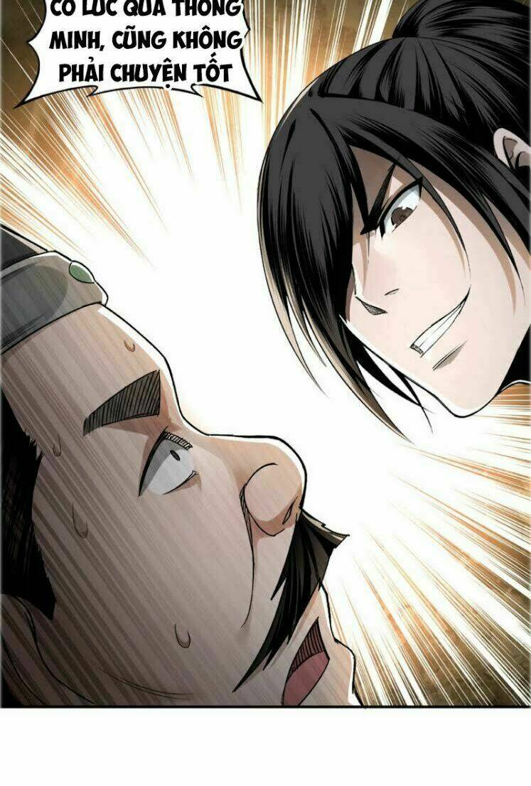Tối Cường Phản Phái Hệ Thống Chapter 5 - Trang 2