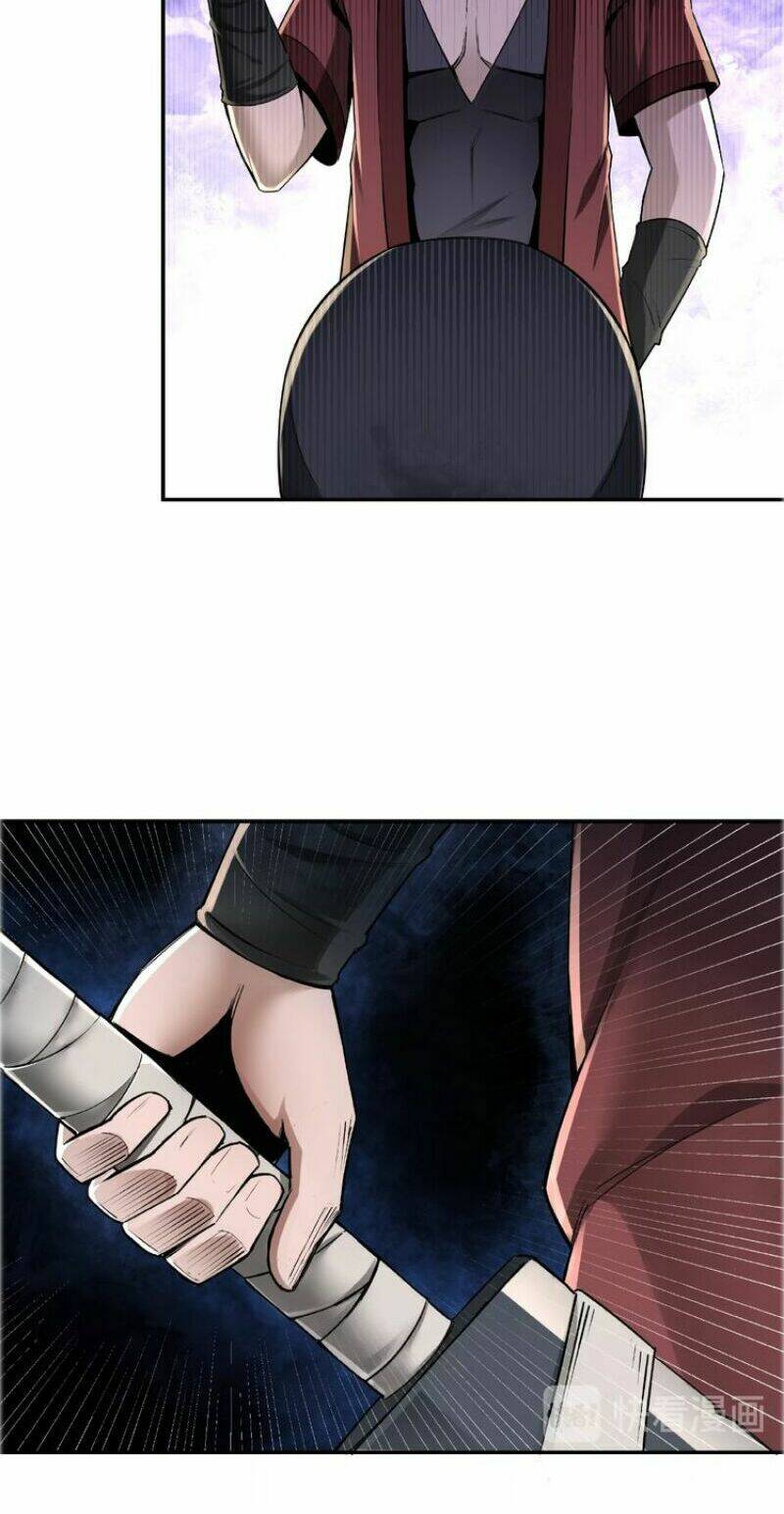 Tối Cường Phản Phái Hệ Thống Chapter 5 - Trang 2