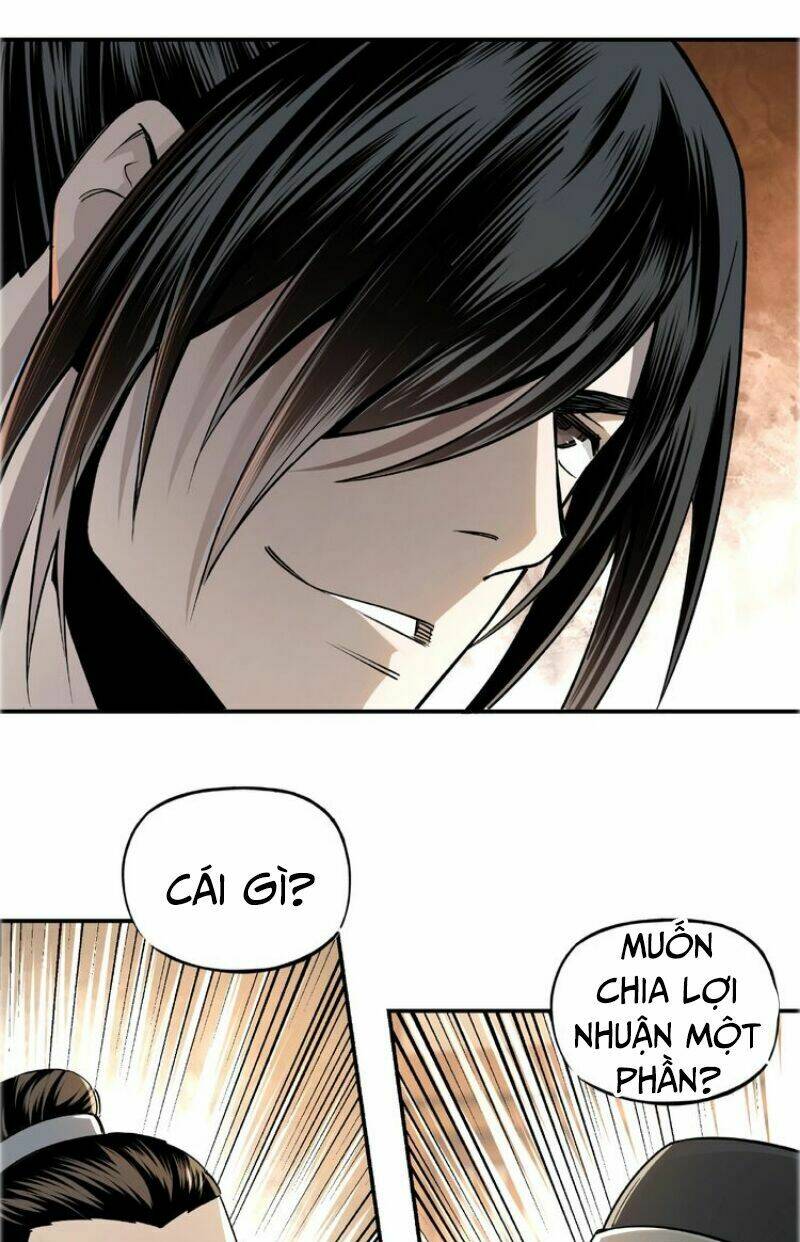 Tối Cường Phản Phái Hệ Thống Chapter 5 - Trang 2