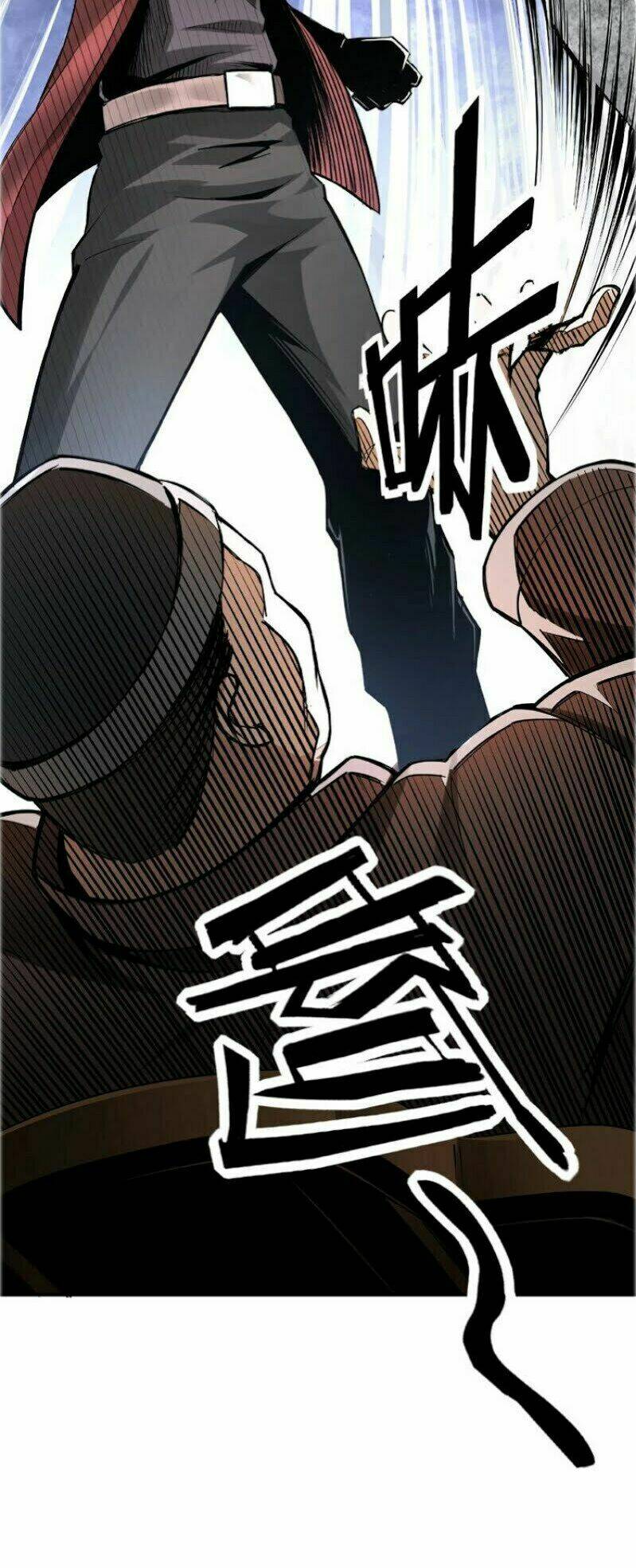 Tối Cường Phản Phái Hệ Thống Chapter 5 - Trang 2