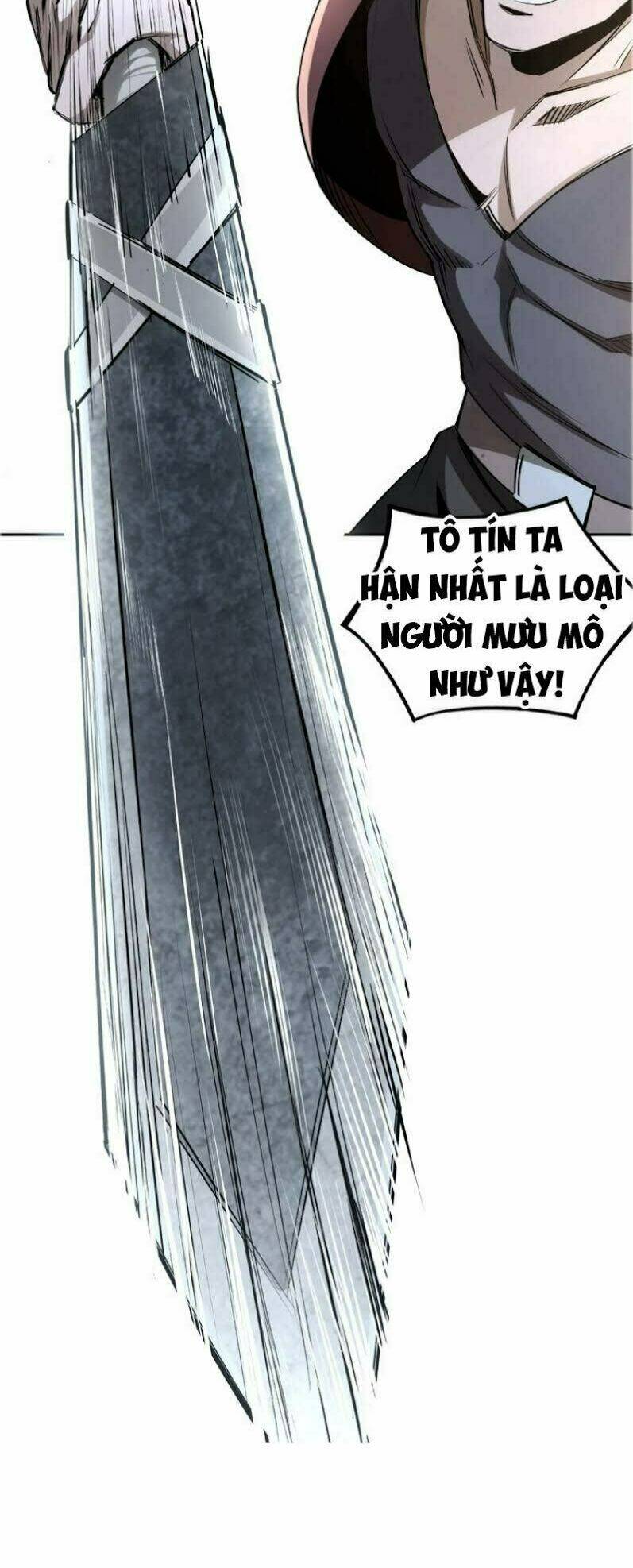 Tối Cường Phản Phái Hệ Thống Chapter 5 - Trang 2