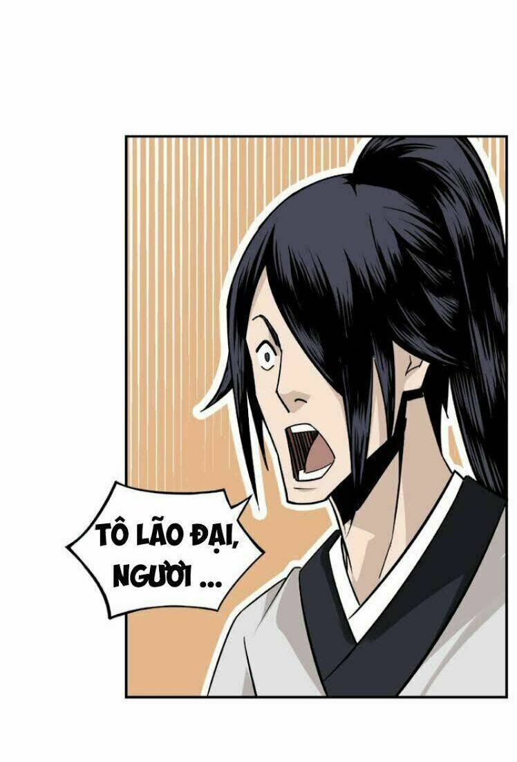 Tối Cường Phản Phái Hệ Thống Chapter 5 - Trang 2