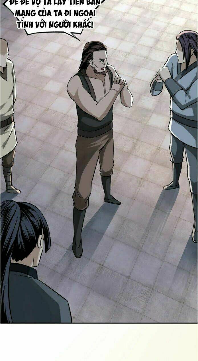 Tối Cường Phản Phái Hệ Thống Chapter 5 - Trang 2