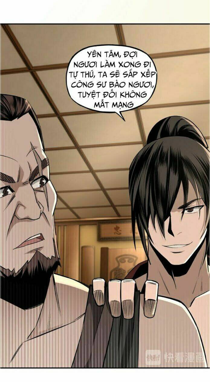 Tối Cường Phản Phái Hệ Thống Chapter 5 - Trang 2