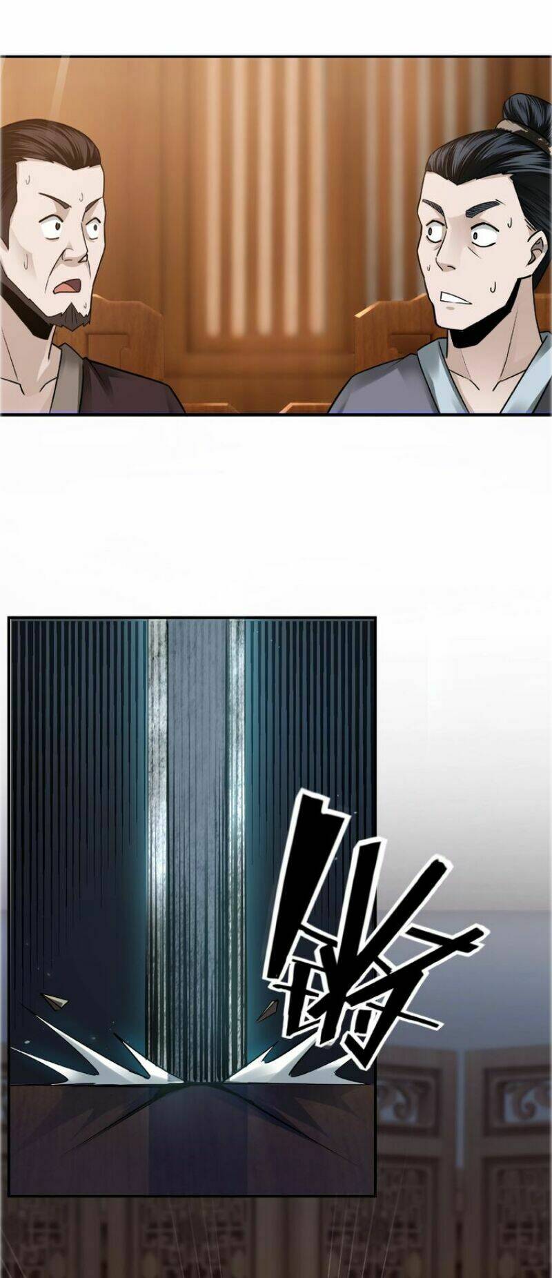 Tối Cường Phản Phái Hệ Thống Chapter 5 - Trang 2