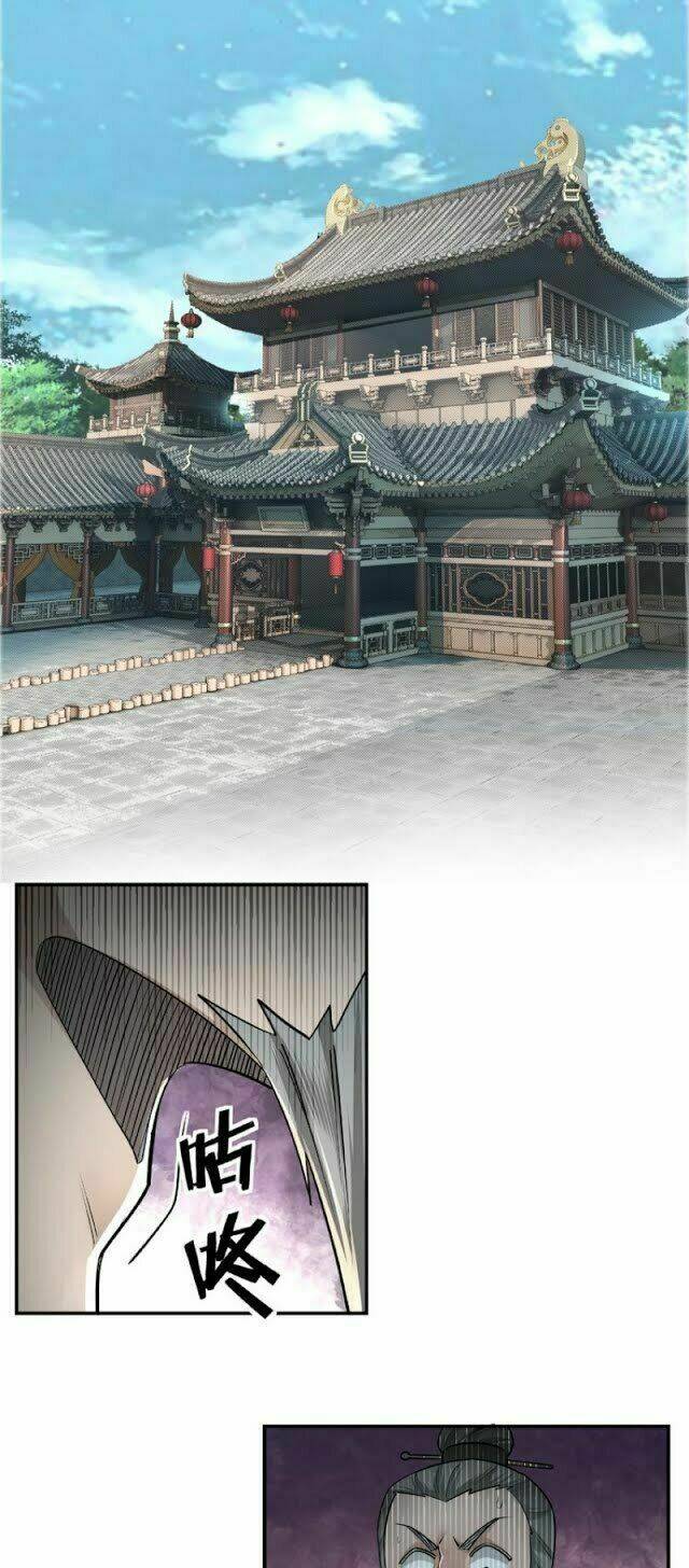 Tối Cường Phản Phái Hệ Thống Chapter 5 - Trang 2