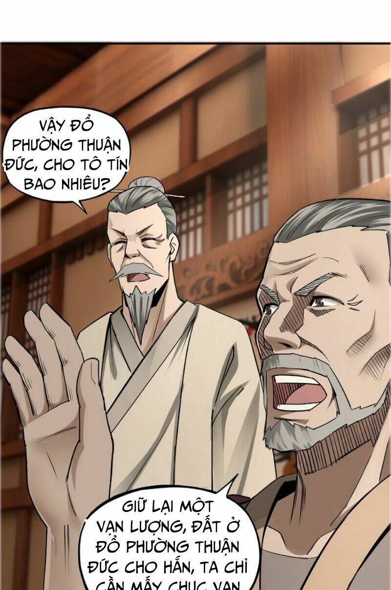 Tối Cường Phản Phái Hệ Thống Chapter 5 - Trang 2