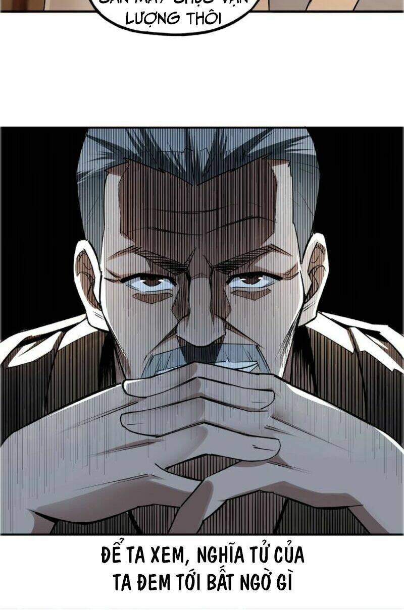 Tối Cường Phản Phái Hệ Thống Chapter 5 - Trang 2