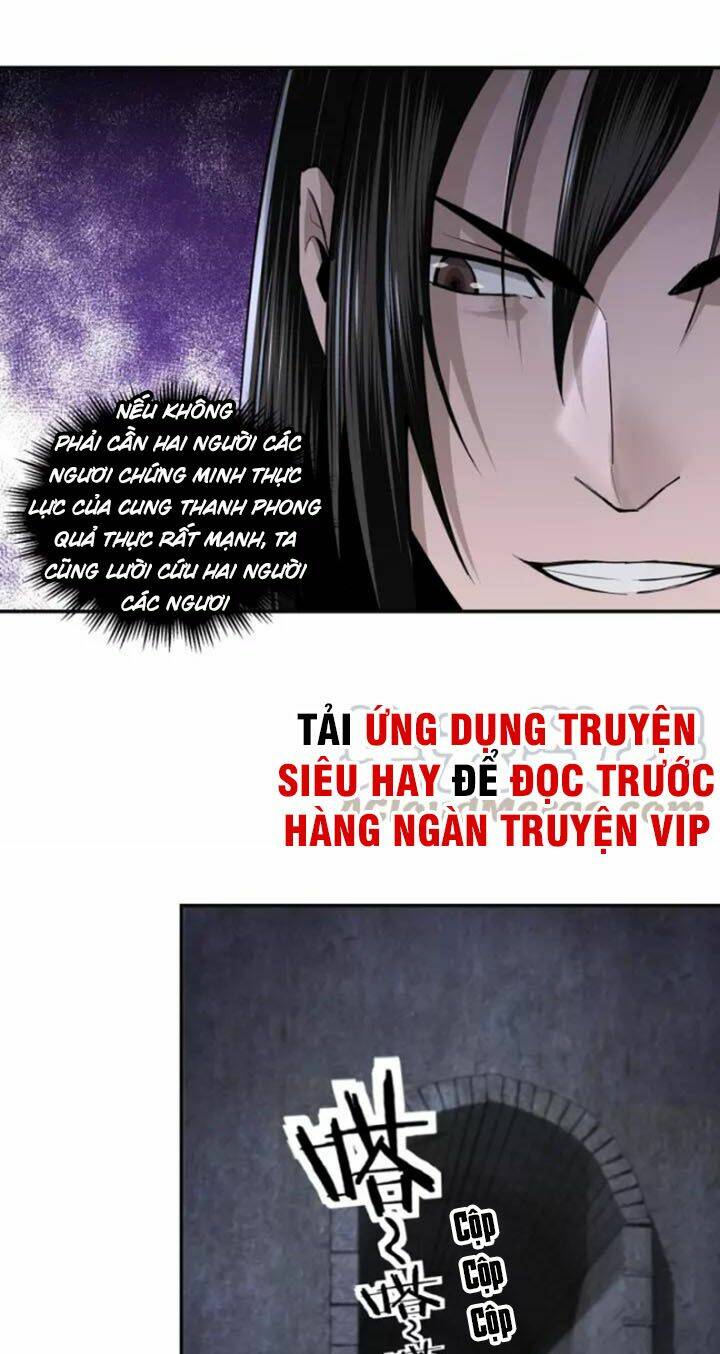 Tối Cường Phản Phái Hệ Thống Chapter 50 - Trang 2