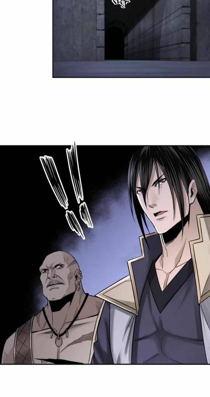 Tối Cường Phản Phái Hệ Thống Chapter 50 - Trang 2