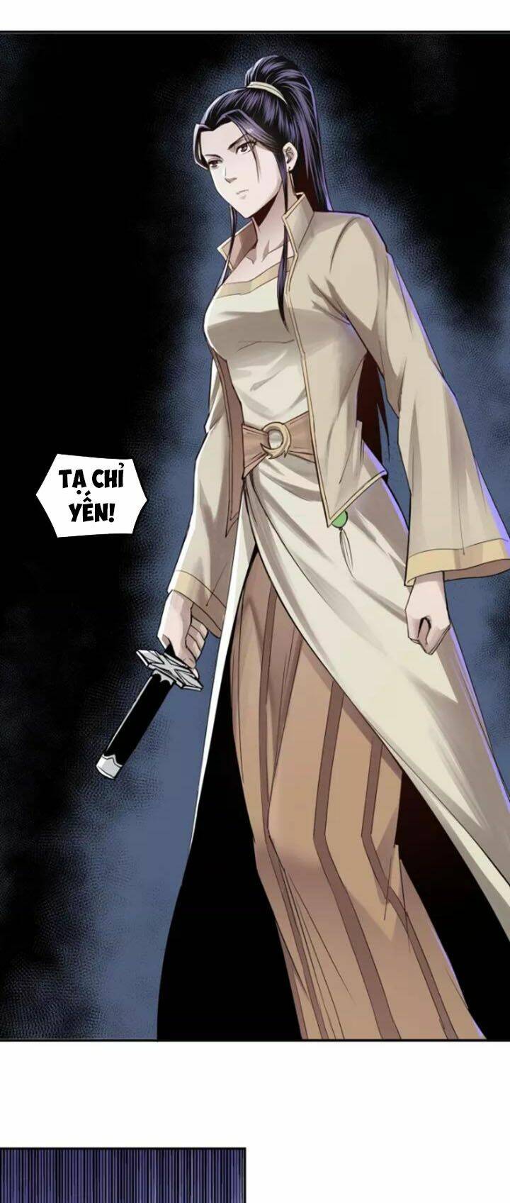 Tối Cường Phản Phái Hệ Thống Chapter 50 - Trang 2