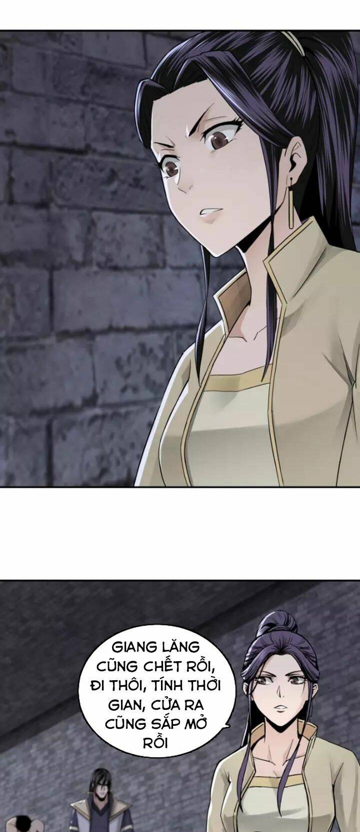 Tối Cường Phản Phái Hệ Thống Chapter 50 - Trang 2