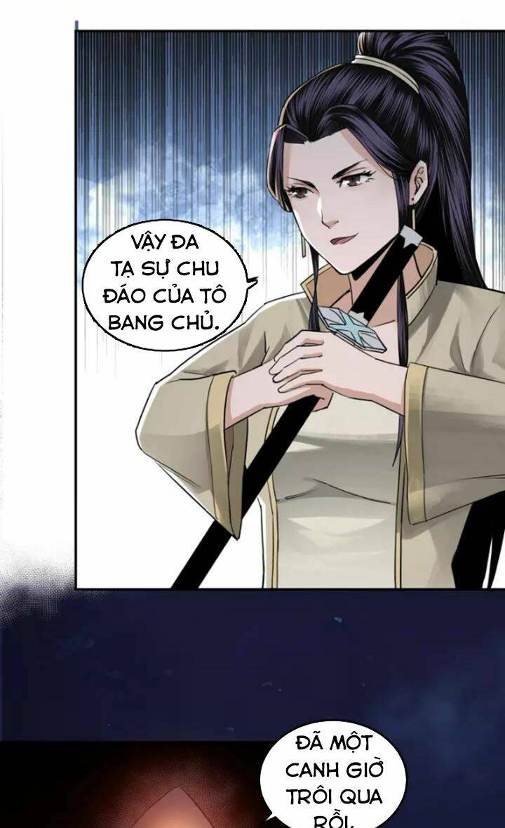 Tối Cường Phản Phái Hệ Thống Chapter 50 - Trang 2