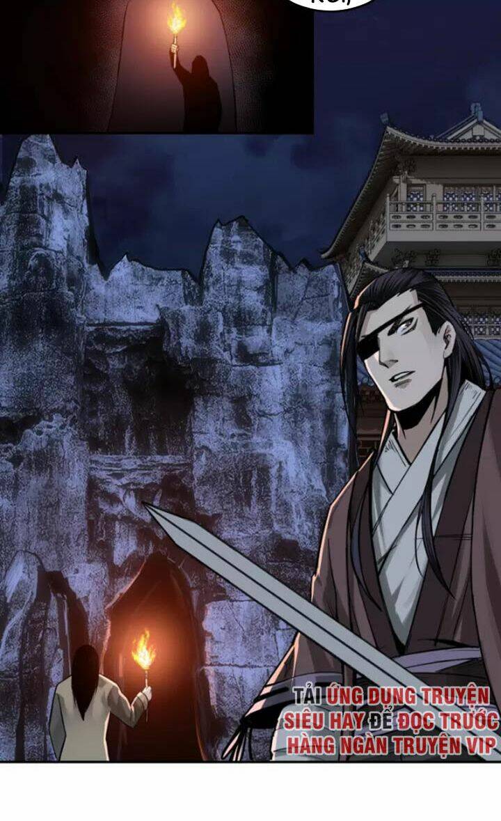 Tối Cường Phản Phái Hệ Thống Chapter 50 - Trang 2