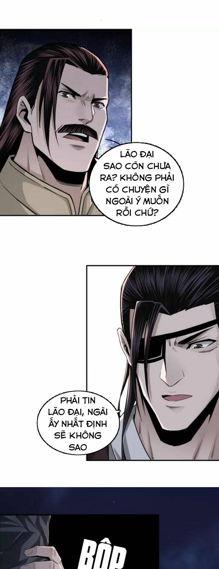 Tối Cường Phản Phái Hệ Thống Chapter 50 - Trang 2