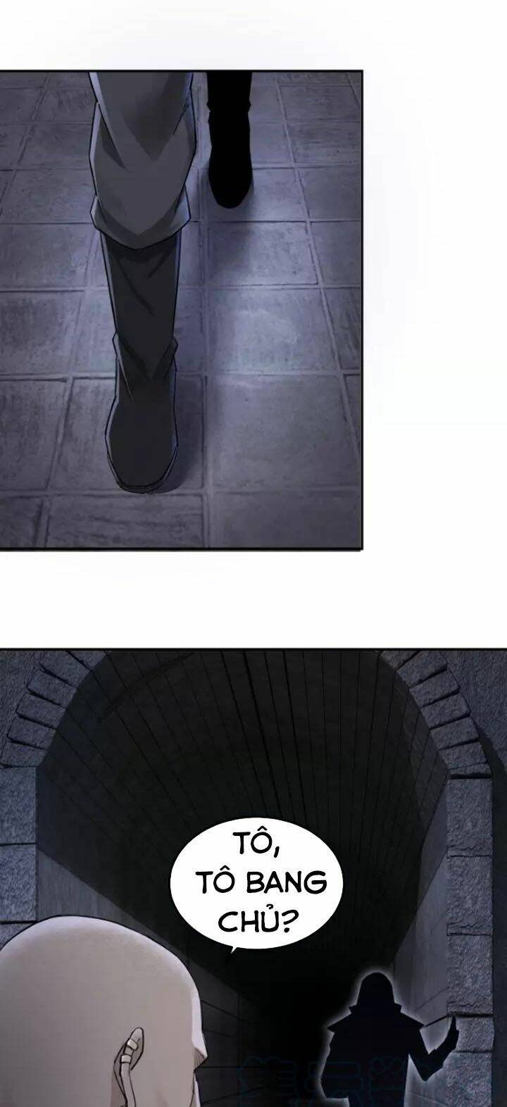 Tối Cường Phản Phái Hệ Thống Chapter 50 - Trang 2