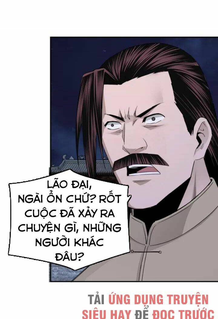 Tối Cường Phản Phái Hệ Thống Chapter 50 - Trang 2