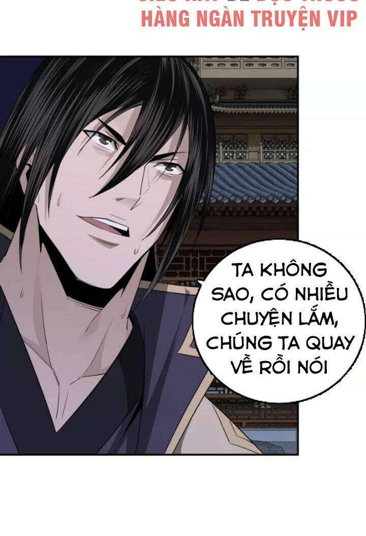 Tối Cường Phản Phái Hệ Thống Chapter 50 - Trang 2