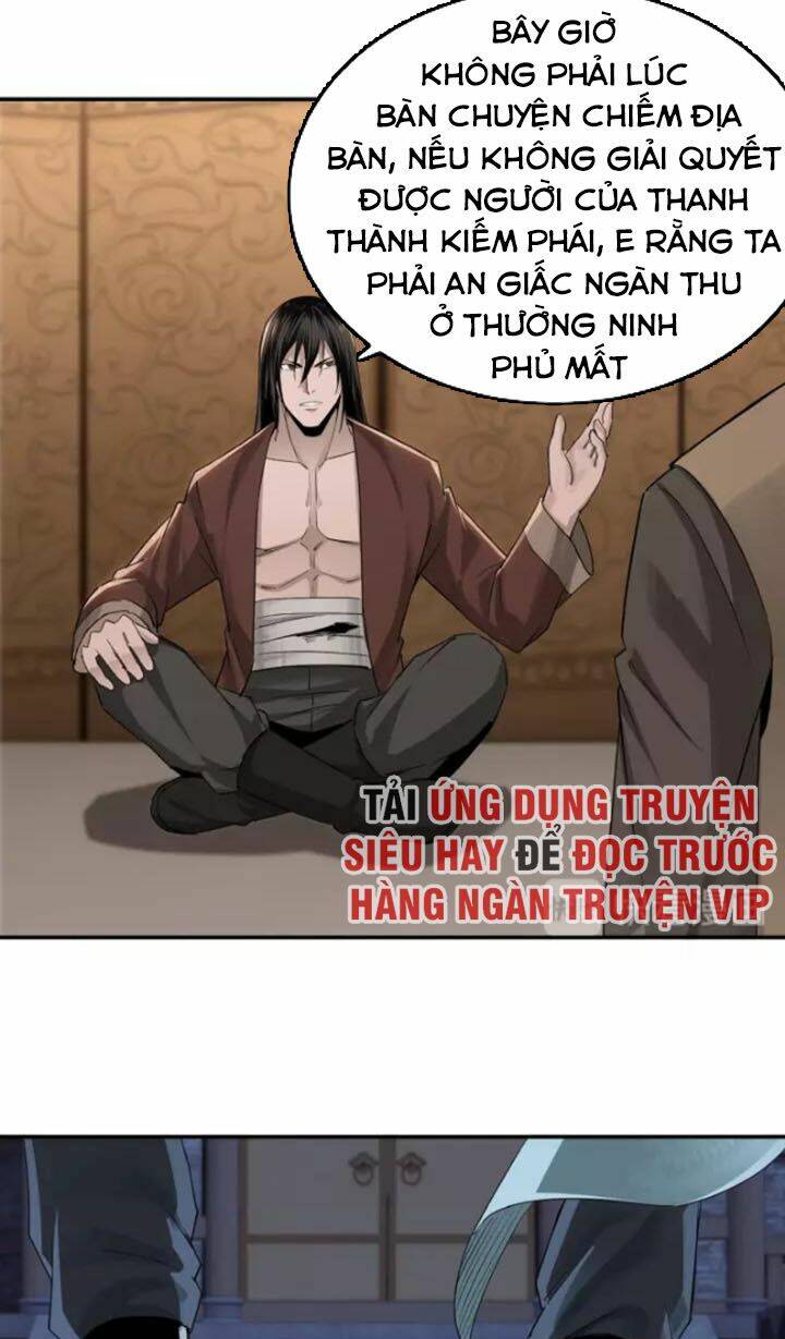 Tối Cường Phản Phái Hệ Thống Chapter 50 - Trang 2