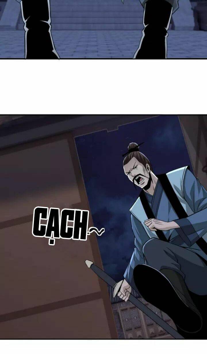 Tối Cường Phản Phái Hệ Thống Chapter 50 - Trang 2