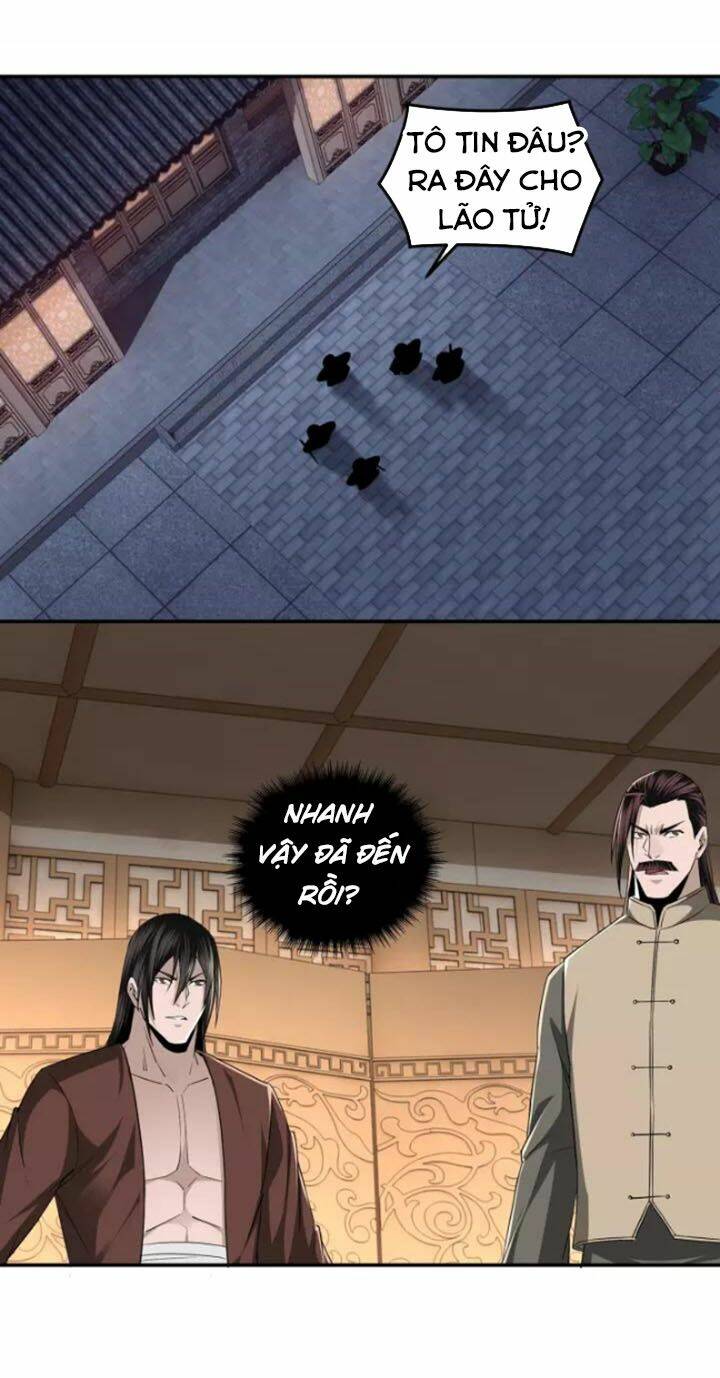 Tối Cường Phản Phái Hệ Thống Chapter 50 - Trang 2